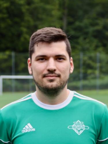 Nico Kleudgen