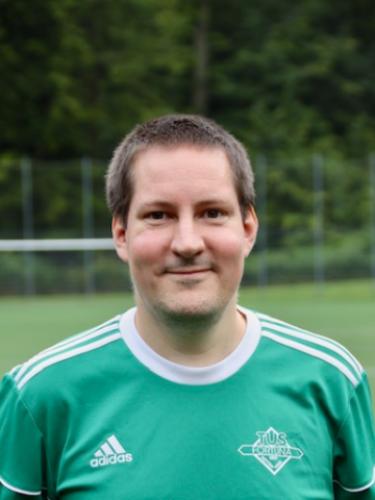 Matthias Clemens Krechel