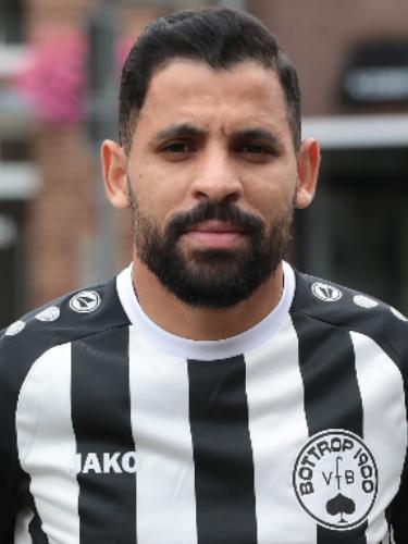 Ahmed Jemaiel