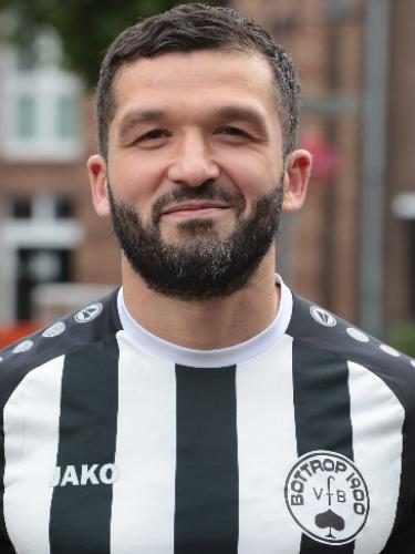 Emre Köksal