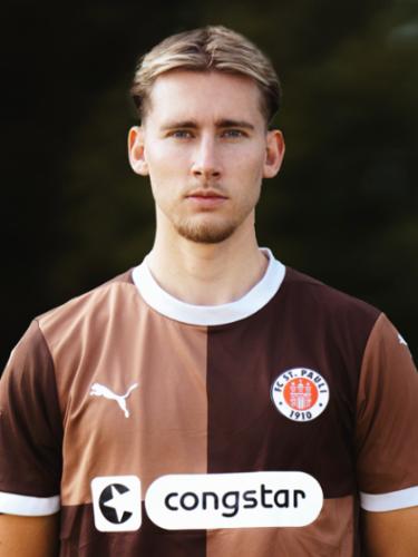 Maximilian Volker Brauburger