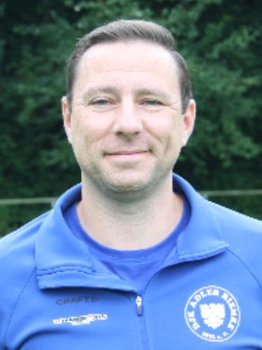 Daniel Zaug