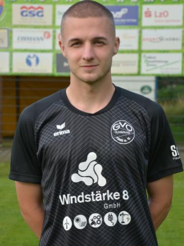 Marten Prigge