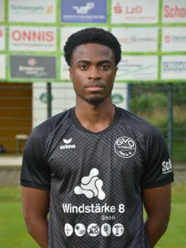Kilian Empa Tambe
