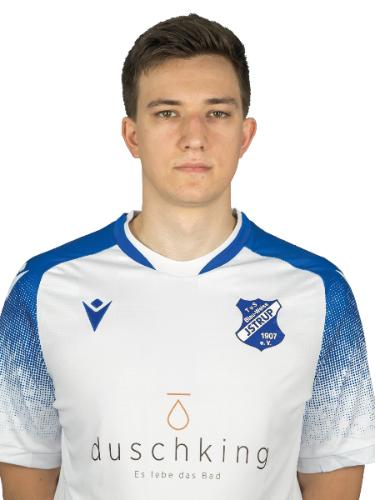 Nico Bailis