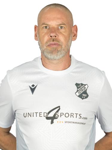 Christian Bartelsmeier