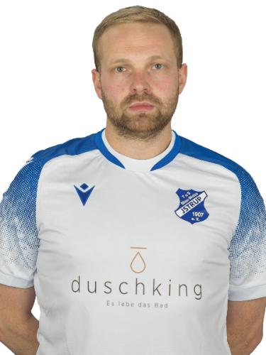 Tim Fuchs