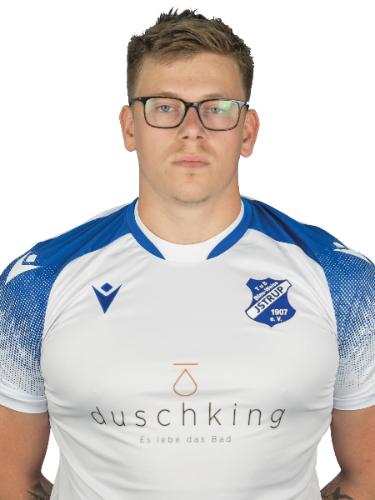 Claus Benjamin Gehrke