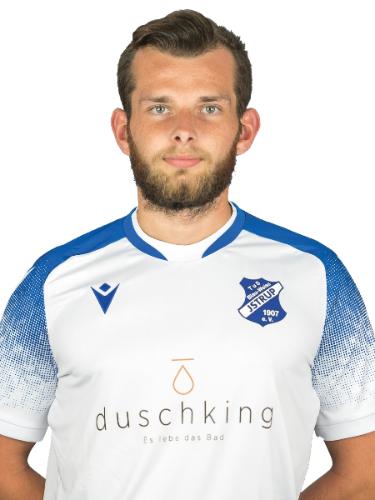 Marc Andre Heitkämper