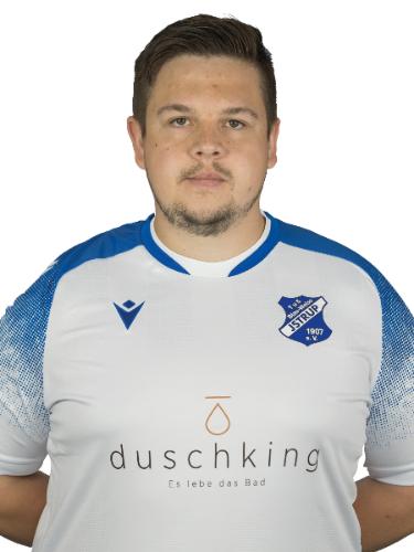 Marc Andre Klueskens