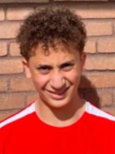 Omar Ammoura