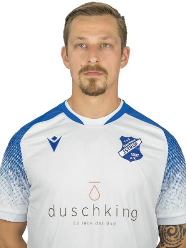 Stefan Mühlenbernd