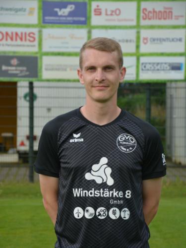 Jonas Brüggemann