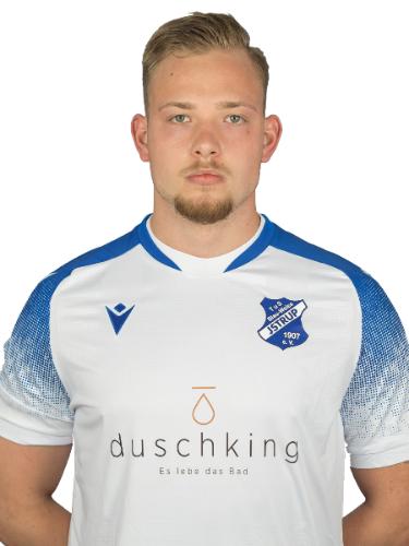 Liam Röhler