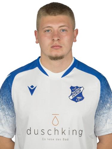 Diego Migúel Slawny