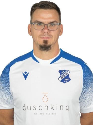 Dennis Werner