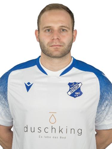 Marcel Wiegräbe