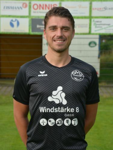 Dennis Matthiesen