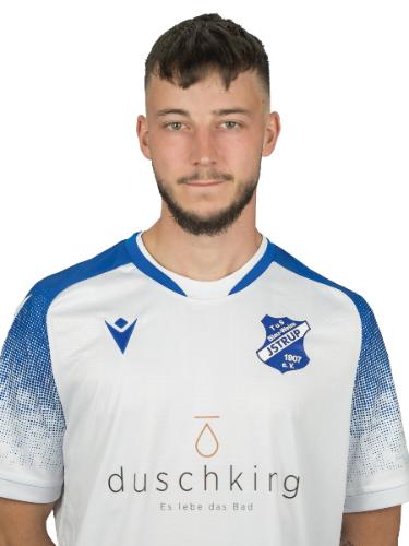 Cedric Luca Wienkemeier