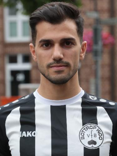 Emre Can Aydin