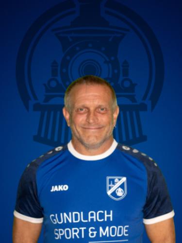 Bernd Scholl