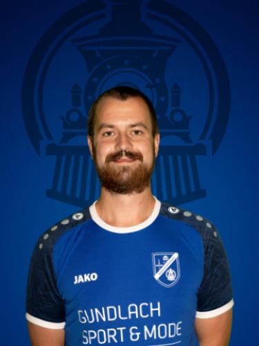 Jens Battefeld