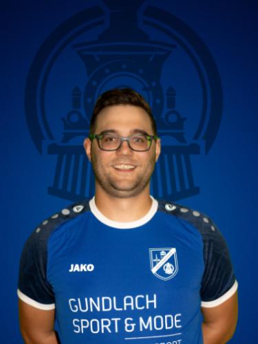 Joshua Rasch