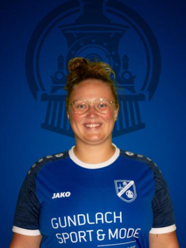 Pia Butterweck