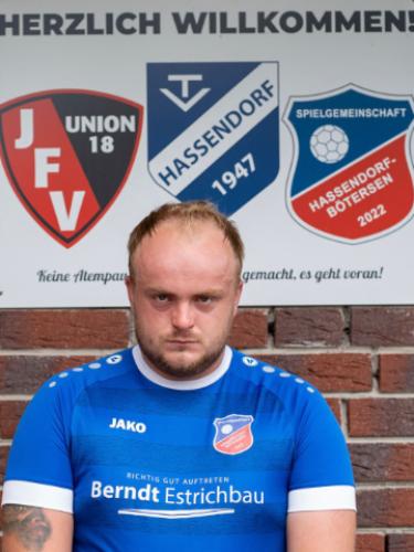 Lukas Volkmann