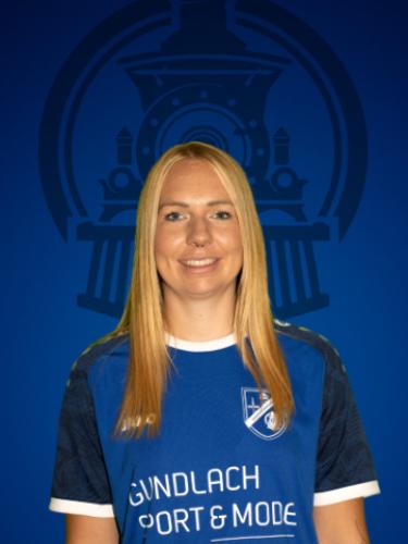 Theresa Weber