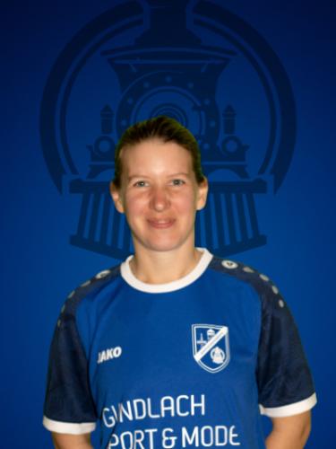 Sarah Rasch