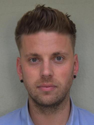 Florian Haas