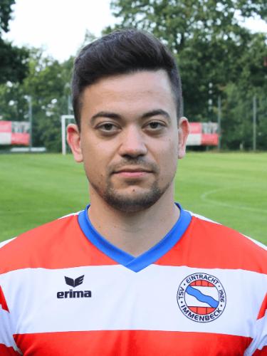 Niklas Nibbe