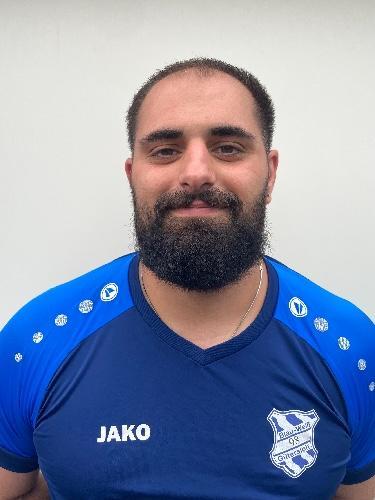 Hüseyin Sarikaya