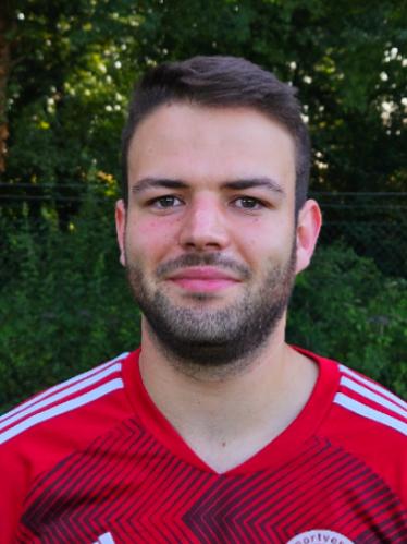 Nils Henrik Mußinghoff