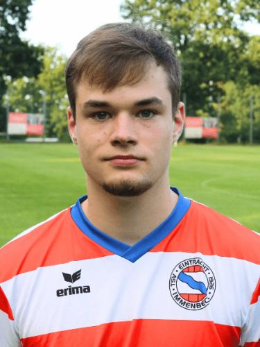 Torge Staats