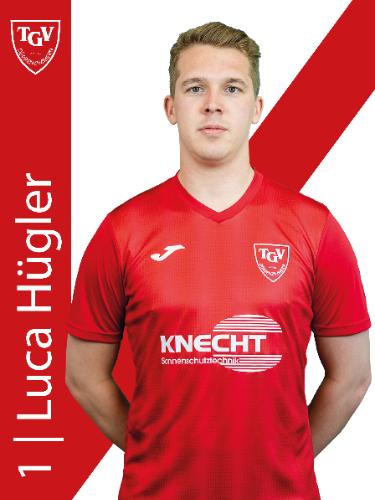Luca Hügler