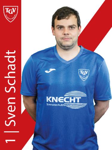 Sven Schadt