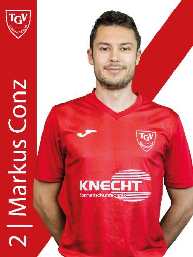 Markus Conz