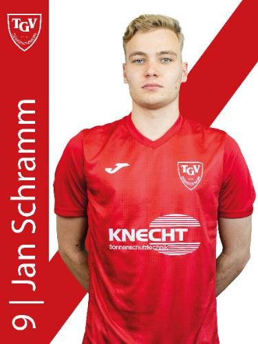 Jan Schramm