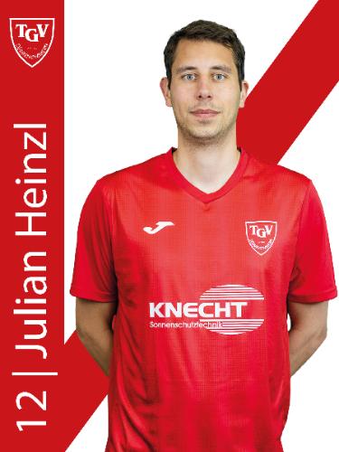 Julian Heinzl