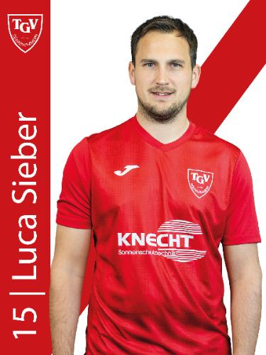 Luca Sieber