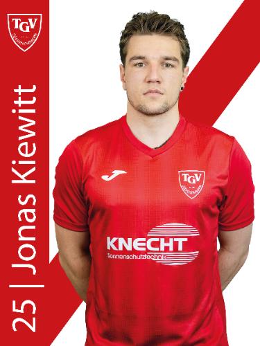 Jonas Kiewitt