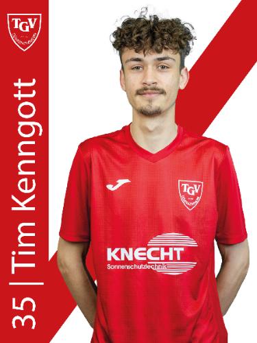 Tim Kenngott