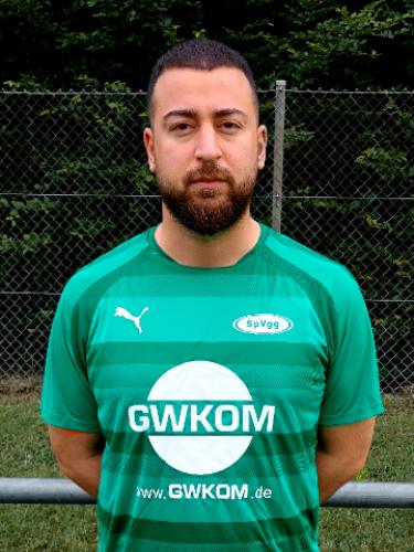 Ismail Özkan