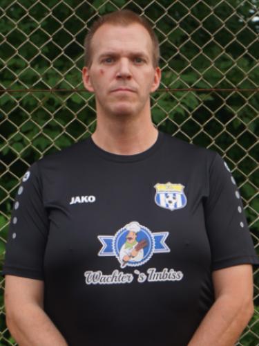 Sascha Dresen