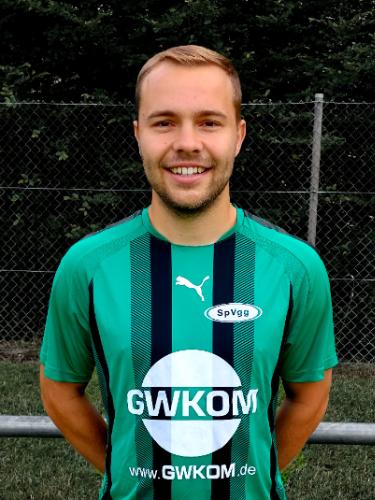 Fabian Frick