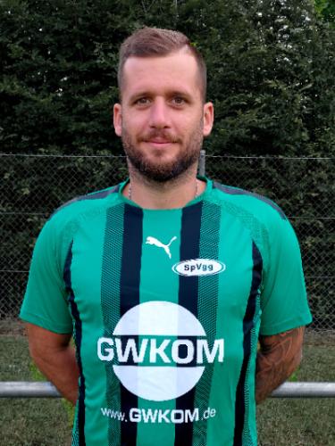 Rony Kastner