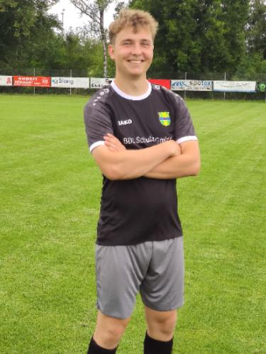 Oskar Bohnet