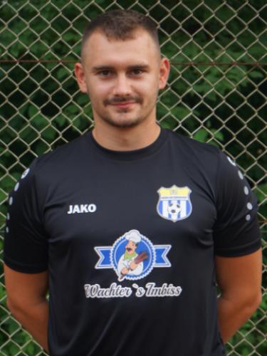 Maurice Kleeberg